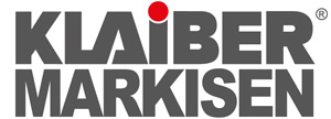 rft Logo Fa. KLAIBER MARKISEN